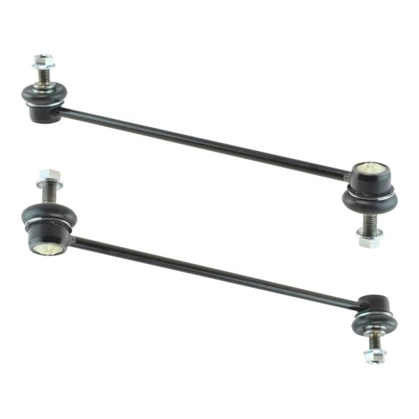 TRQ® - Front Driver and Passenger Side Stabilizer Bar Links