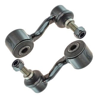 TRQ® - Rear Driver and Passenger Side Stabilizer Bar Links