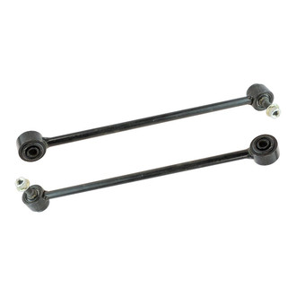 TRQ® - Rear Driver and Passenger Side Stabilizer Bar Links
