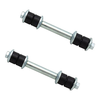 TRQ® - Front Driver and Passenger Side Stabilizer Bar Links