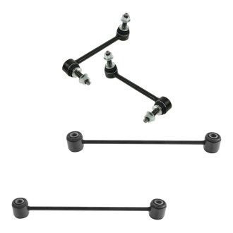 TRQ® - Stabilizer Bar Link Kit