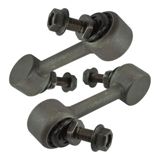 TRQ® - Rear Driver and Passenger Side Stabilizer Bar Links