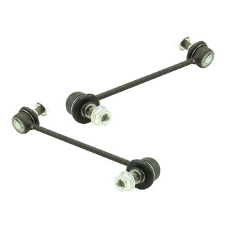 TRQ® - Front Driver and Passenger Side Stabilizer Bar Links