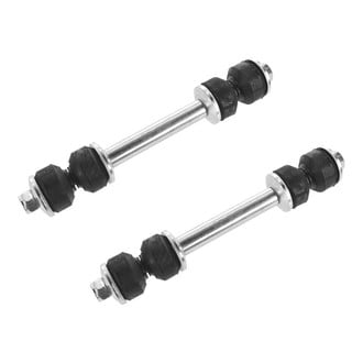 TRQ® - Front Driver and Passenger Side Stabilizer Bar Links