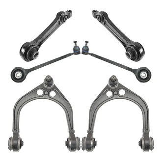 TRQ® - Front Control Arm and Suspension Kit