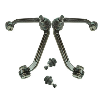 TRQ® - Front Control Arm and Suspension Kit