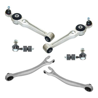 TRQ® - Front Control Arm and Suspension Kit