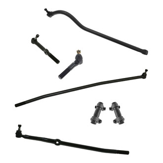 TRQ® - Steering Kit