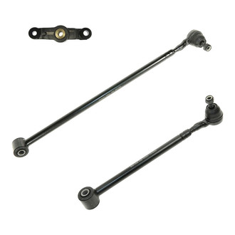 TRQ® - Sway Bar Link and Suspension Kit
