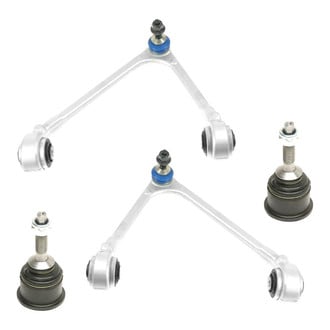 TRQ® - Front Control Arm and Suspension Kit