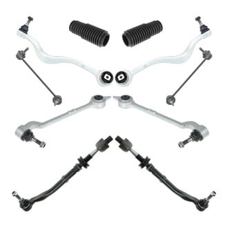 TRQ® - Front Control Arm and Suspension Kit