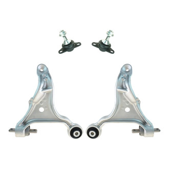 TRQ® - Front Control Arm and Suspension Kit