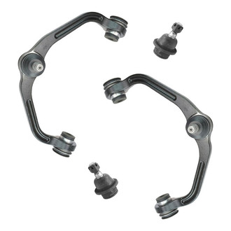 TRQ® - Front Control Arm and Suspension Kit