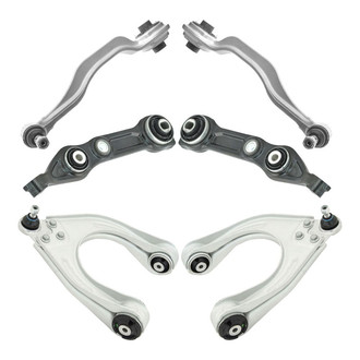 TRQ® - Front Control Arm and Suspension Kit