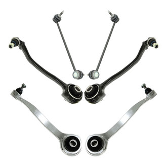 TRQ® - Front Control Arm and Suspension Kit