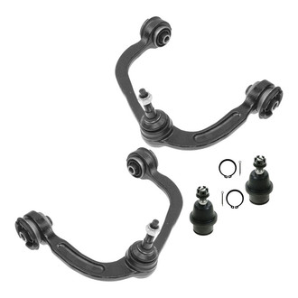 TRQ® - Front Control Arm and Suspension Kit