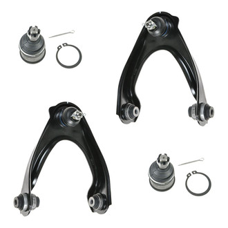 TRQ® - Front Control Arm and Suspension Kit