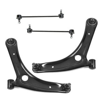 TRQ® - Front Control Arm and Suspension Kit