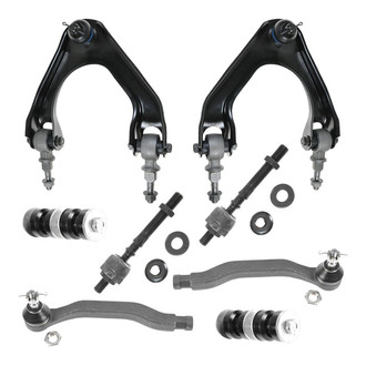 TRQ® - Front Control Arm and Suspension Kit