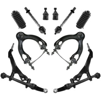 TRQ® - Control Arm and Suspension Kit
