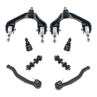 TRQ® - Front Control Arm and Suspension Kit