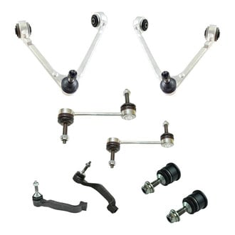 TRQ® - Front Control Arm and Suspension Kit