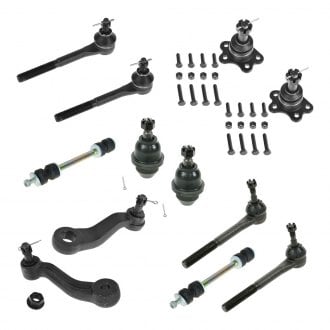 1999 GMC Yukon Steering Parts | Columns, Racks, Pumps — CARiD.com