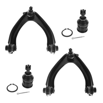 TRQ® - Front Control Arm and Suspension Kit