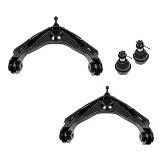 TRQ® - Front Control Arm and Suspension Kit