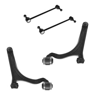 TRQ® - Front Control Arm and Suspension Kit