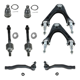 TRQ® - Front Control Arm and Suspension Kit