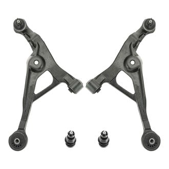 TRQ® - Control Arm and Suspension Kit