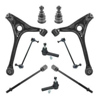 2004 Ford Taurus Suspension Parts | Front & Rear — CARiD.com