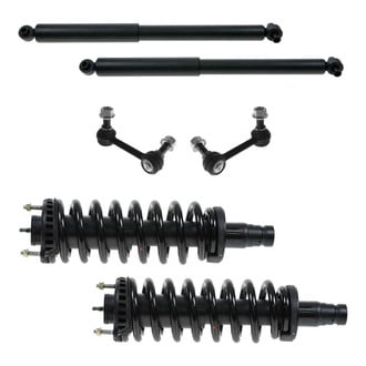 TRQ® - Complete Strut Assembly