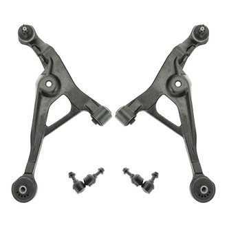 TRQ® - Front Control Arm and Suspension Kit