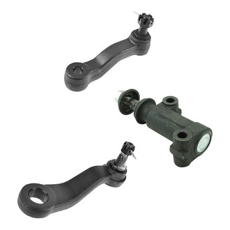TRQ® - Front Steering Kit