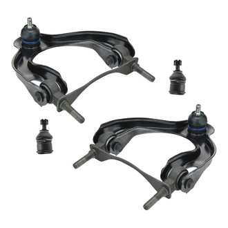 TRQ® - Front Control Arm and Suspension Kit