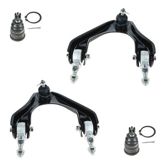 TRQ® - Front Control Arm and Suspension Kit