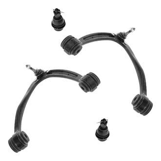 TRQ® - Front Control Arm and Suspension Kit