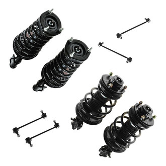 TRQ® - Complete Strut Assembly