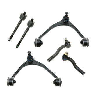 TRQ® - Front Control Arm and Suspension Kit