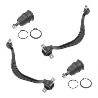 TRQ® - Control Arm and Suspension Kit