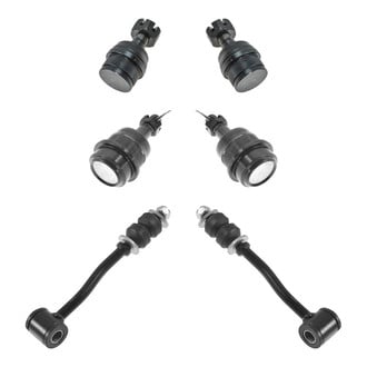 TRQ® - Ball Joint and Suspension Kit