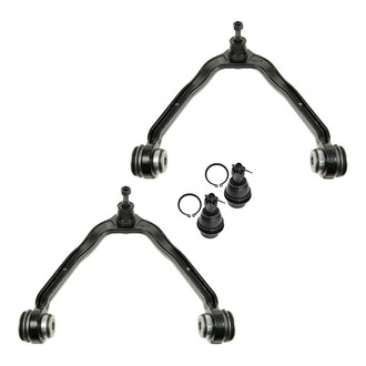 TRQ® - Front Control Arm and Suspension Kit
