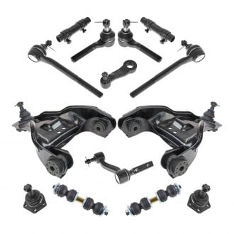 2000 Oldsmobile Bravada Replacement Suspension Kits — CARiD.com