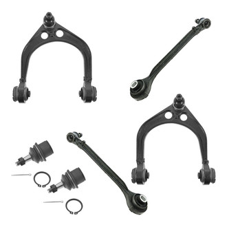 TRQ® - Front Control Arm and Suspension Kit