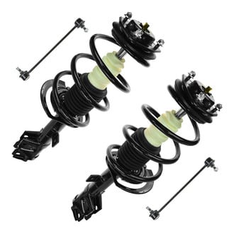 TRQ® - Complete Strut Assembly
