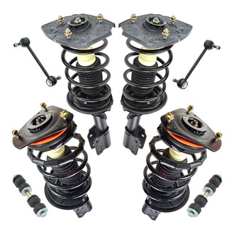 TRQ® - Complete Strut Assembly