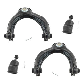 TRQ® - Front Control Arm and Suspension Kit