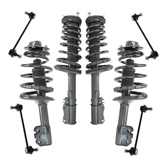 TRQ® - Complete Strut Assembly
